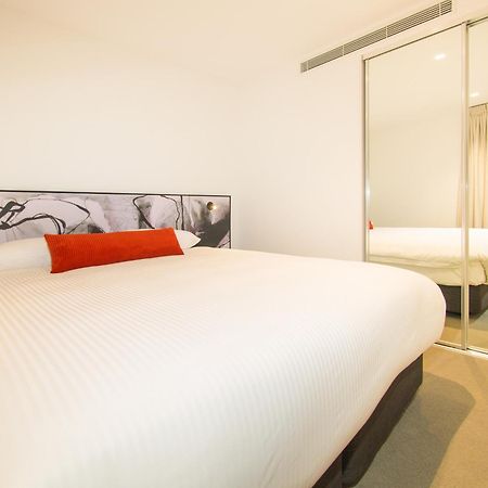 Imagine Southbank Hotel Melbourne Buitenkant foto