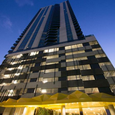 Imagine Southbank Hotel Melbourne Buitenkant foto