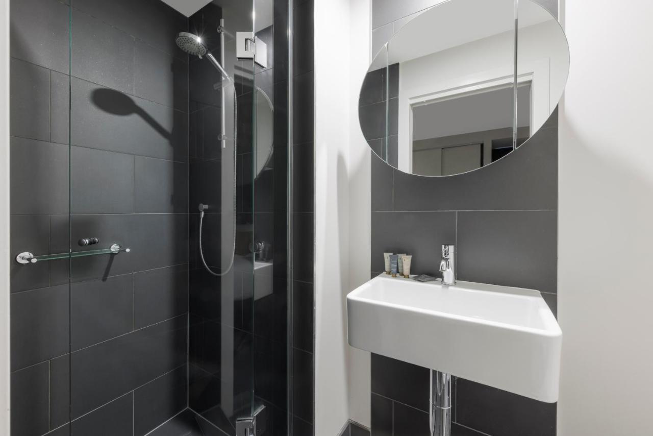 Imagine Southbank Hotel Melbourne Buitenkant foto