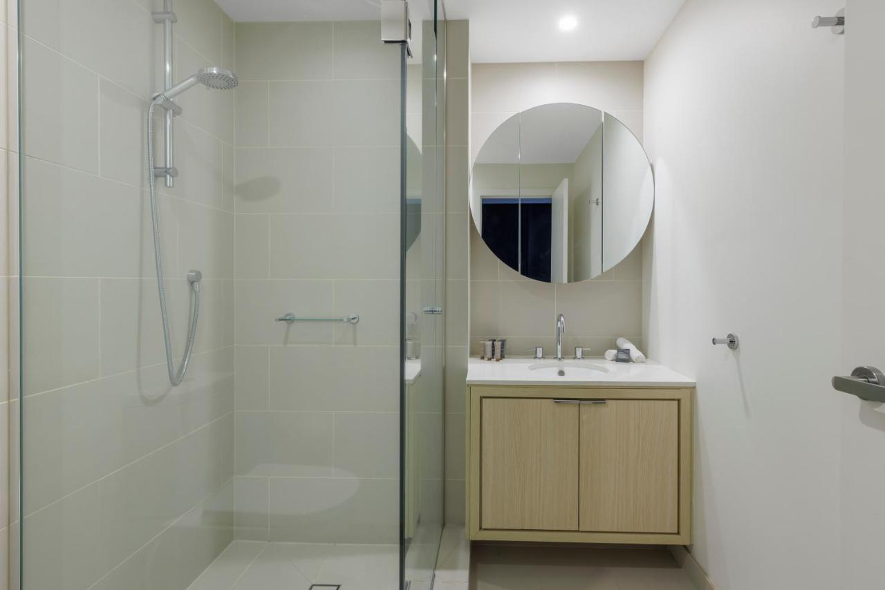 Imagine Southbank Hotel Melbourne Buitenkant foto